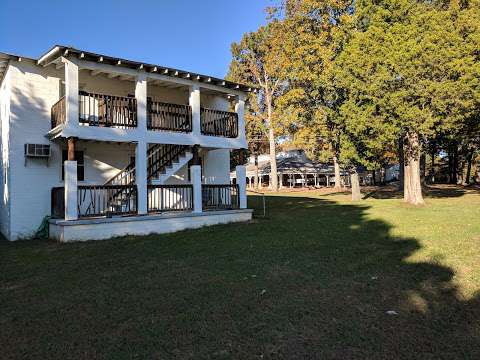 Camp Wesley Camp Wesley