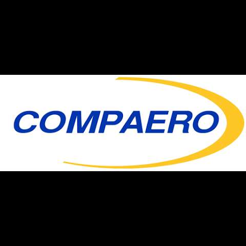 Compaero, Inc.
