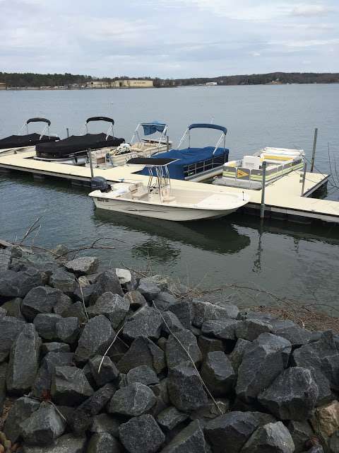 Fishin' Lake Norman Fishin' Lake Norman