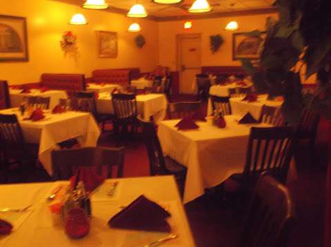 I Bambini Italian Restaurant I Bambini Italian Restaurant