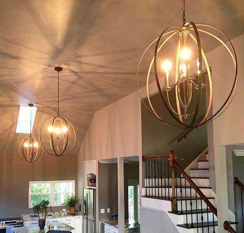 Metal House Inc. Metal House Inc.