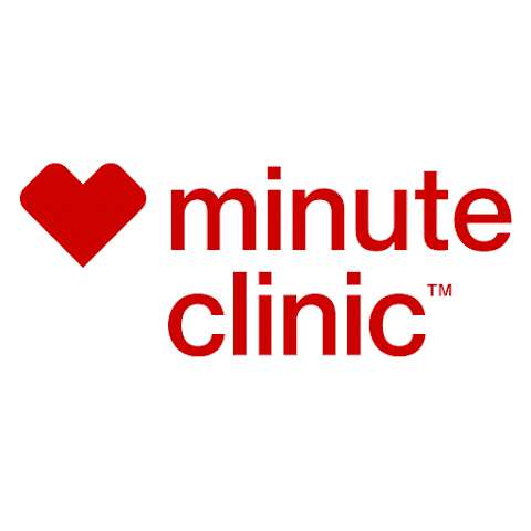 MinuteClinic MinuteClinic