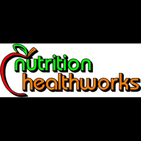 Nutrition HealthWorks Nutrition HealthWorks