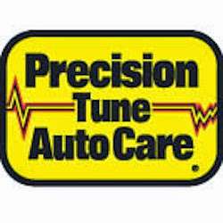 Precision Tune Auto Care Precision Tune Auto Care