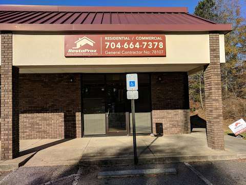 RestoProz South LLC