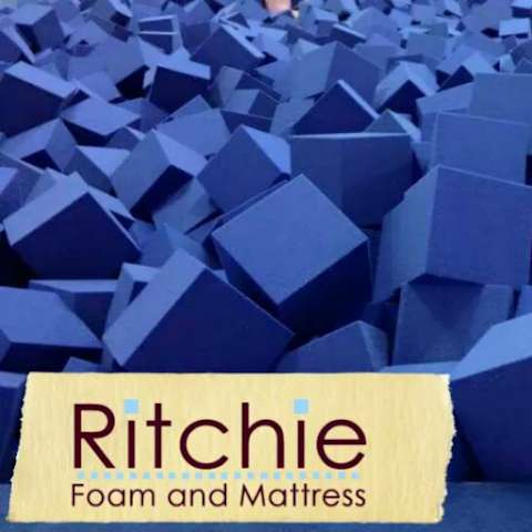 Ritchie Foam & Mattress Ritchie Foam & Mattress