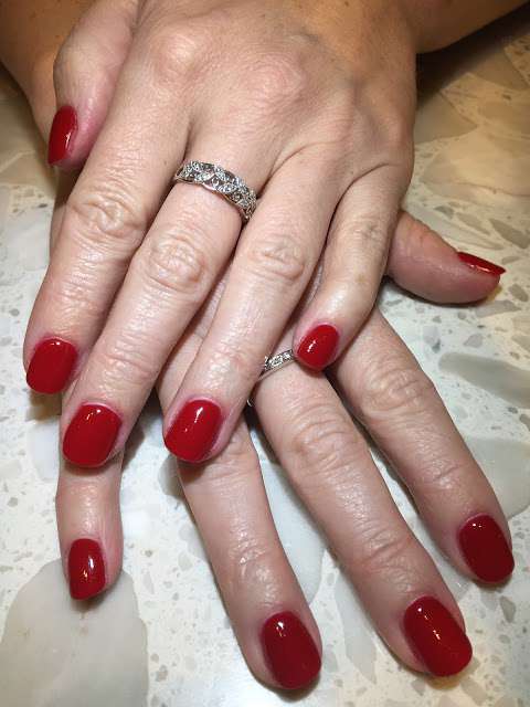 Serenity Nail Spa Serenity Nail Spa