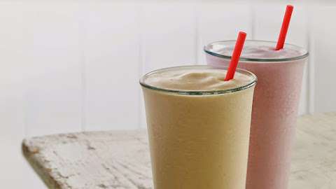 Smoothie King Smoothie King