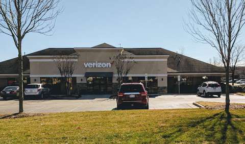 Verizon Verizon