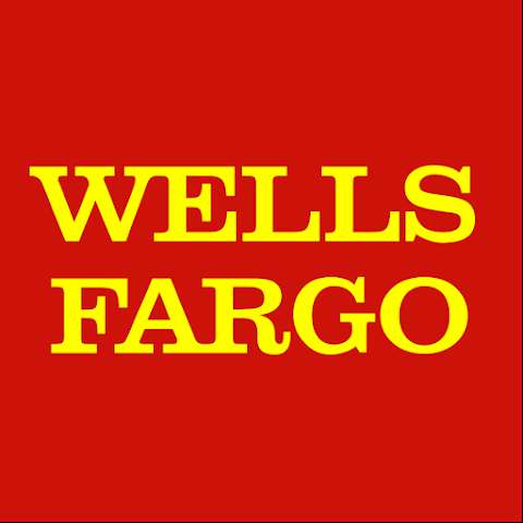 Wells Fargo ATM Wells Fargo ATM